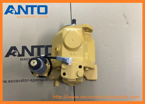 2590814 259-0814 Kolbenpumpe Bagger Hydraulische Pumpenbefestigung für 345C 345C L 345C MH