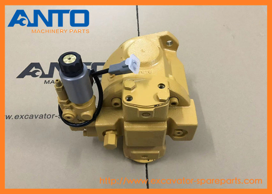 2590814 259-0814 Kolbenpumpe Bagger Hydraulische Pumpenbefestigung für 345C 345C L 345C MH
