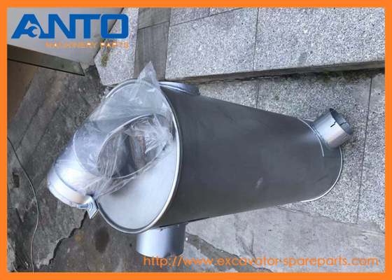 2666312 266-6312 Schalldämpfer Bagger Motor Teile Passend für 330D L 330D LN 330D MH