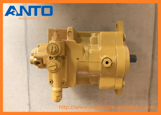 2666942 266-6942 Haupt-Hydraulikpumpe Bagger Hydraulikpumpen-Anschluss für 304C CR 305D CR