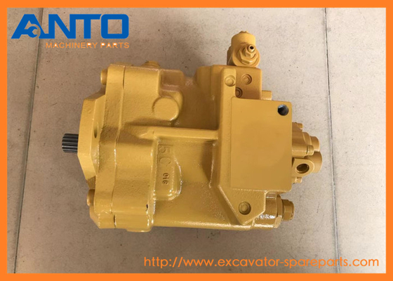 2666942 266-6942 Haupt-Hydraulikpumpe Bagger Hydraulikpumpen-Anschluss für 304C CR 305D CR