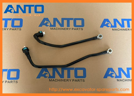 6745-61-8140 6745-61-8130 Wasserablaufrohr KOMATSU Bagger Ersatzteile passend für PC300LC-8