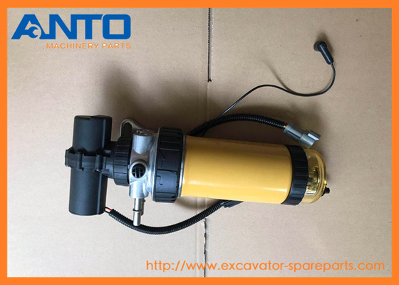 3619554 361-9554 Wasserabtriebselement Baggerfilter für 414E 416D 416E 416F