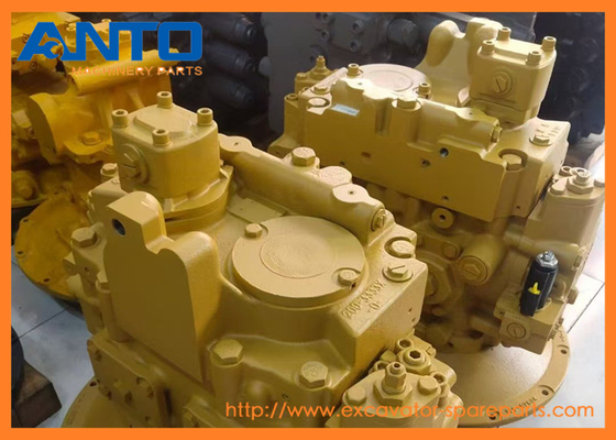 272-6959 2726959 Haupt-Hydraulikpumpe Bagger Ersatzteile passend für C7 325DL 329DL
