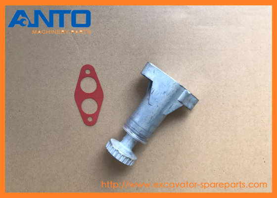 4W0788 4W-0788 Brennstoffprimarpumpe Baggermotor Teile für 205B 215B 224B 235