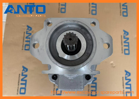 705-55-34180 705-55-34140 705-55-34181 Pumpen-Baugruppe KOMATSU Radlader Ersatzteile für WA350-3A-S