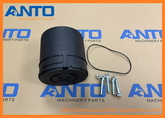 20424148 20546795 Filter Bagger Lufttrockner Teile Fitting für B11R B12B