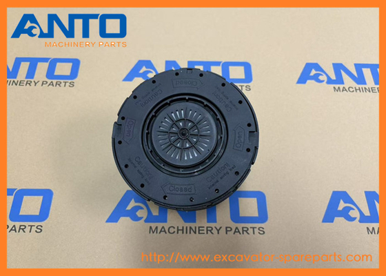 20424148 20546795 Filter Bagger Lufttrockner Teile Fitting für B11R B12B