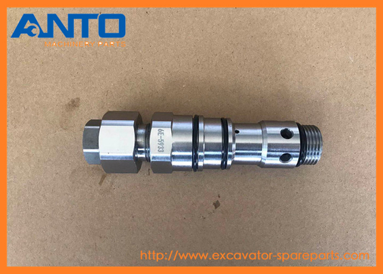 6E5933 6E-5933 Überdruckventil Bagger Hauptsteuerventil Fitting für 320 320 L 320N