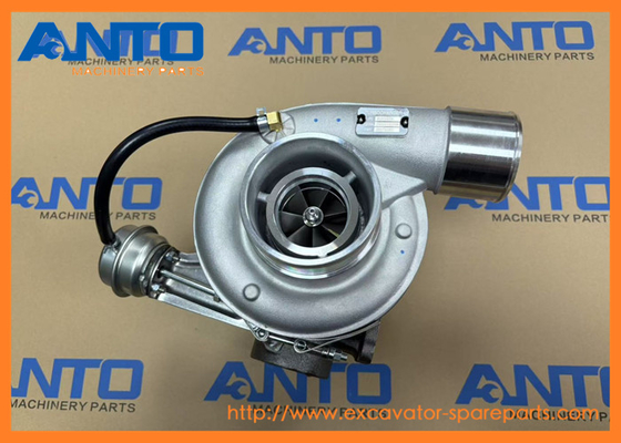 188-5156 10R-0371 252-5165 Turbolader-Spurlader Ersatzteile für C9 D6R 973C