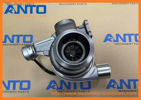 188-5156 10R-0371 252-5165 Turbolader-Spurlader Ersatzteile für C9 D6R 973C