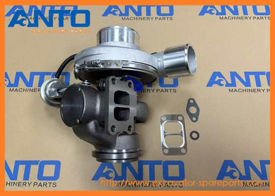 188-5156 10R-0371 252-5165 Turbolader-Spurlader Ersatzteile für C9 D6R 973C