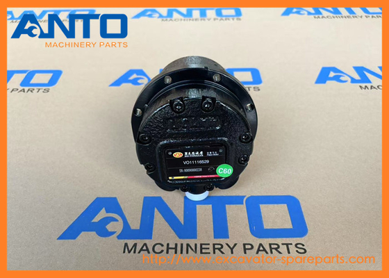 15070857 11116529 Lüftermotor Bagger Ersatzteile passend für A25F A30F A35F