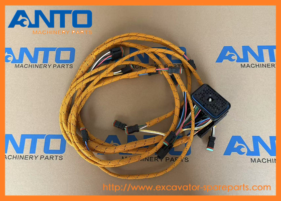 222-4086 2224086 Wiring Harness Wheel Loader Electric Parts Fitting For C12 C15 966G II 972G II
