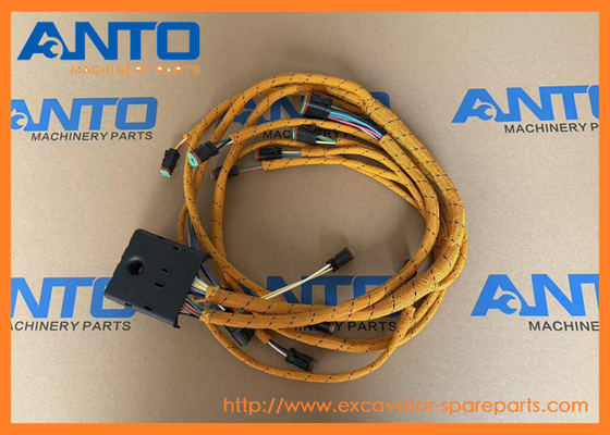 222-4086 2224086 Wiring Harness Wheel Loader Electric Parts Fitting For C12 C15 966G II 972G II