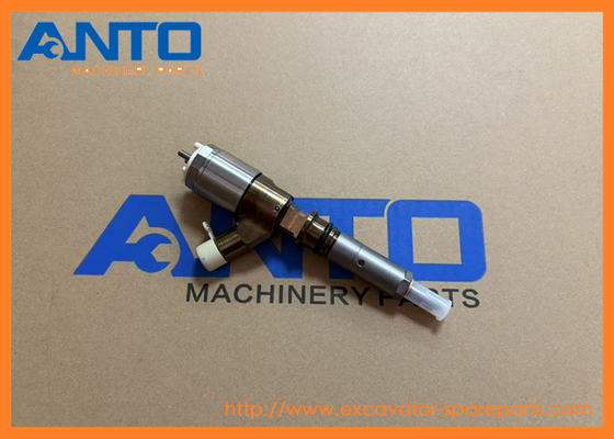 326-4740 3264740 XJAF-02679 Kraftstoffeinspritzer Baggermotor Teile für C4.2 315D L 318D L 319D