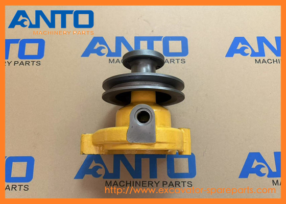 6141-61-1200 6141611201 Wasserpumpe KOMATSU Ersatzteile für Bulldozer für 4D92-1A D20A-3
