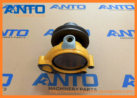 6141-61-1200 6141611201 Wasserpumpe KOMATSU Ersatzteile für Bulldozer für 4D92-1A D20A-3