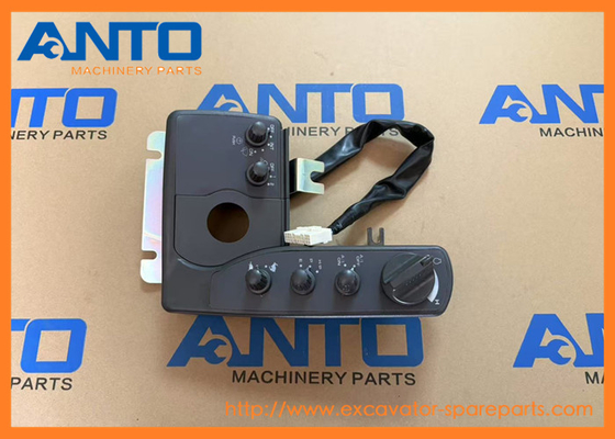 4631128 Control Switch HITACHI Excavator Electric Parts For ZX110-3 ZX120-3 ZX130-3 ZX135US-3