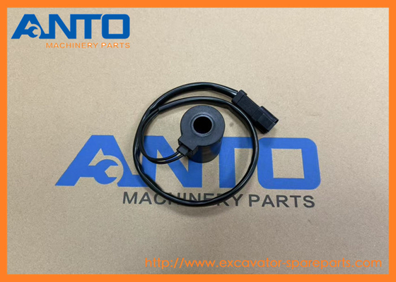121-6304 1216304 Coil Excavator Electric Parts Fitting For C9 C13 325B 330D 345D