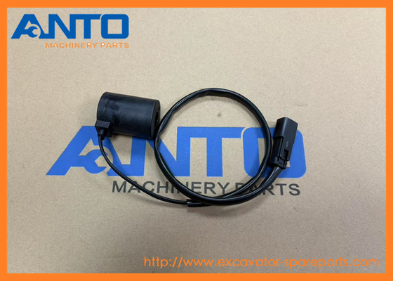 121-6304 1216304 Coil Excavator Electric Parts Fitting For C9 C13 325B 330D 345D