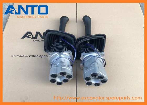 2970533 297-0533 2970532 297-0532 Joystick Steuerung Bagger Ersatzteile geeignet für 311D LRR