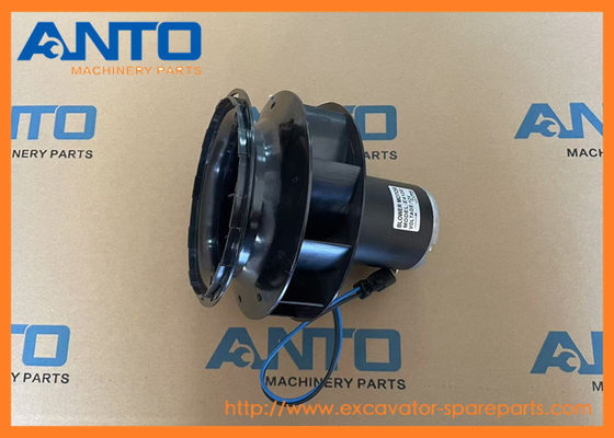 358-7085 3587085 Ventilator-Fitting Bagger-Klimaanlage Teile für 414E 416D 416E 416F