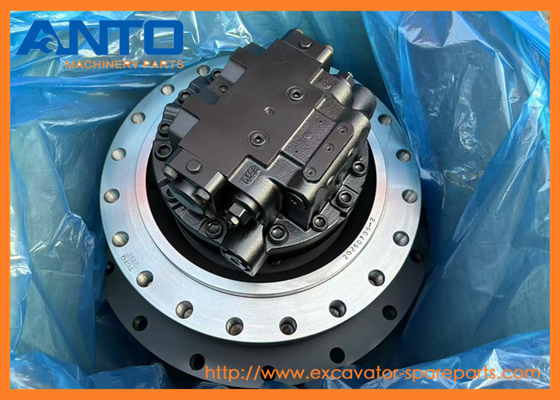 511-6010 5116010 Endantriebsgrabenmotorteile für C9.3B 335F 336F 340F