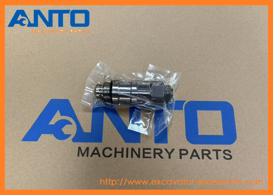 204-3923 2043923 Relief Valve Mini Hydraulic Excavator Spare Parts For 4M40 305CR 305.5