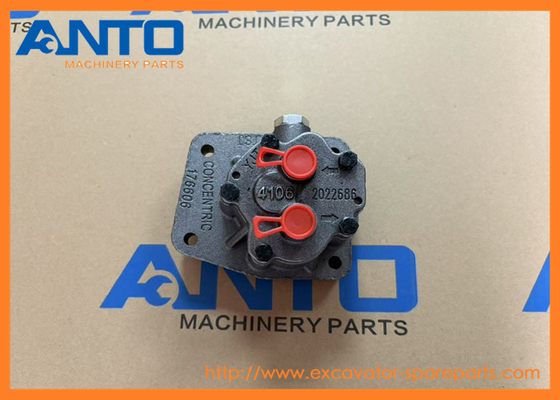 6745-71-1180 6746711130 4088866 Kraftstoffpumpe CUMMINS Radlader Motorteile für 8,3L ISC ISL ISB