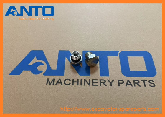 0436608 Stecker HITACHI Bagger Ersatzteile Passend für EX135USR EX150LC-5 EX1200-5