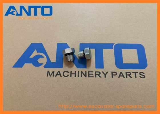 0436608 Stecker HITACHI Bagger Ersatzteile Passend für EX135USR EX150LC-5 EX1200-5