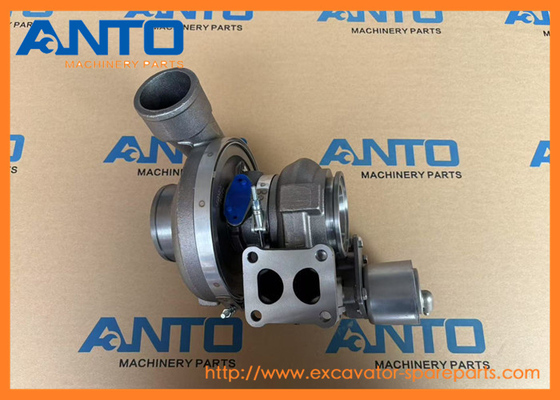 360-1214 3601214 Turbolader-Radlader Motorteile für C9.3 966K 972K