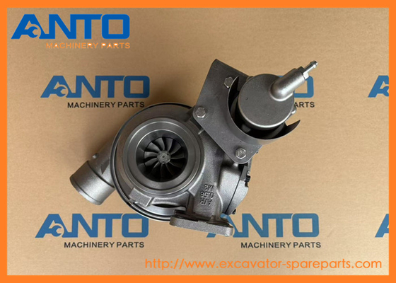 360-1214 3601214 Turbolader-Radlader Motorteile für C9.3 966K 972K