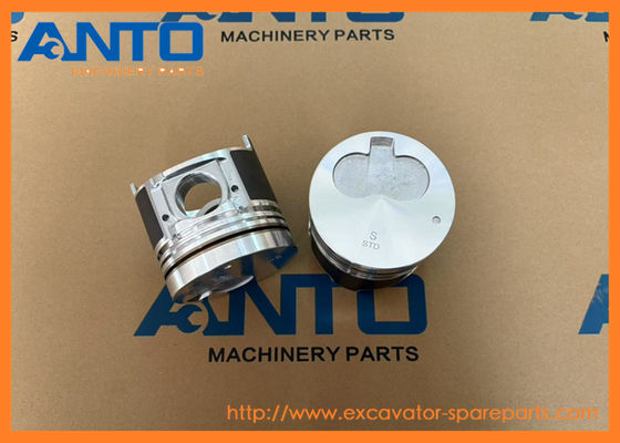 6204-32-2161 6204322161 Kolben KOMATSU Radlader Ersatzteile für 4D95L-W-1C WA80