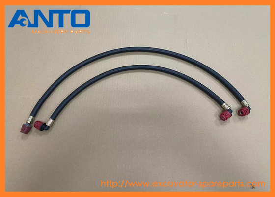 6754-71-9910 6754719910 Flexibler Schlauch Bagger Motorteile für KOMATSU PC200 PC200LL