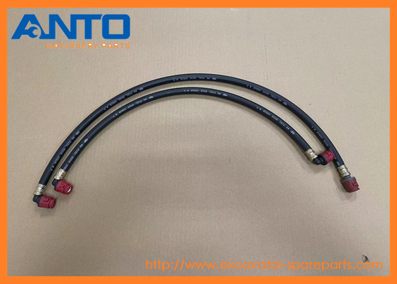 6754-71-9910 6754719910 Flexibler Schlauch Bagger Motorteile für KOMATSU PC200 PC200LL