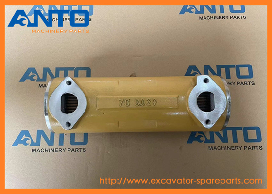 7C-3039 7C3039 Ölkühler-Kernbagger-Ersatzteile für 245 375 375 L