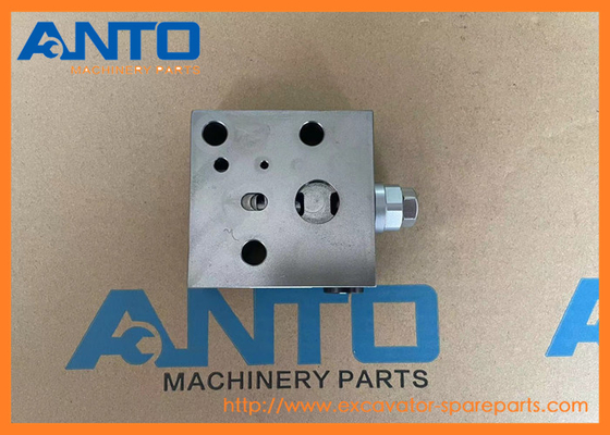 723-40-71102 7234071102 Ventil Assy Bagger Hauptsteuerventil für KOMATSU PC200 PC210