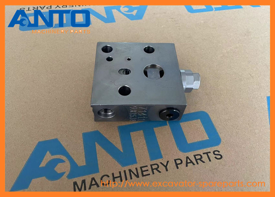 723-40-71102 7234071102 Ventil Assy Bagger Hauptsteuerventil für KOMATSU PC200 PC210