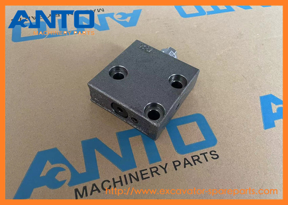 723-40-71102 7234071102 Ventil Assy Bagger Hauptsteuerventil für KOMATSU PC200 PC210