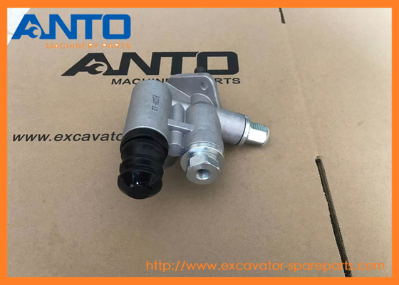 6743-71-7130 6743717130 Kraftstoffübertragungspumpe Baggermotor Teile für KOMATSU PC300