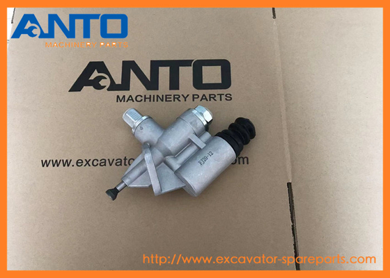 6743-71-7130 6743717130 Kraftstoffübertragungspumpe Baggermotor Teile für KOMATSU PC300
