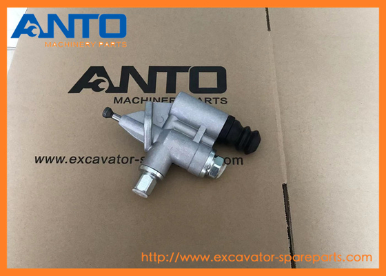 6743-71-7130 6743717130 Kraftstoffübertragungspumpe Baggermotor Teile für KOMATSU PC300