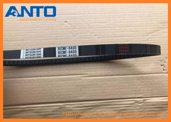 4612283 V-Riemen Bagger Klimaanlagen Teile Fitting für HITACHI 270C LC JD IZX200
