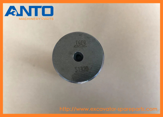 2047884 Schachtbagger-Fahrmotor-Fittings für HITACHI FV30 ZX250L-5G ZX270 ZX270-3
