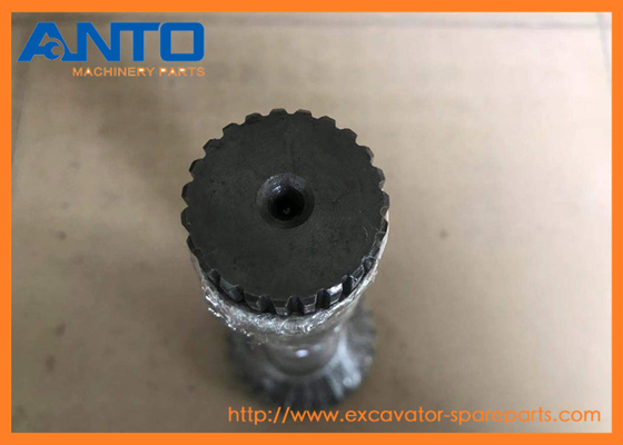 2048000 Reisemotor-Fittings für Propelwellenbagger für HITACHI 218HSL