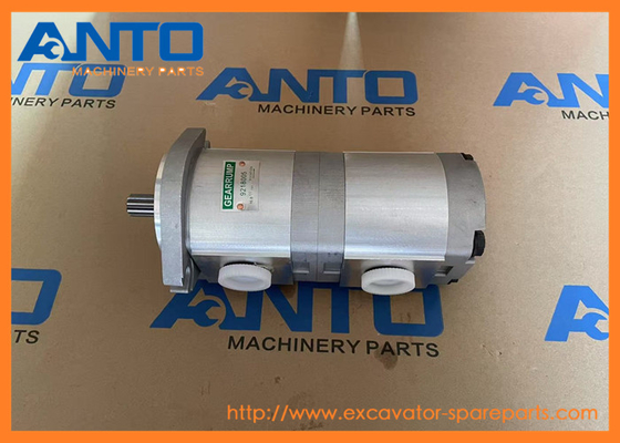 4278696 Getriebepumpe Bagger Hydraulikpumpenbefestigung für HITACHI EX100-5 EX100-5 JPN