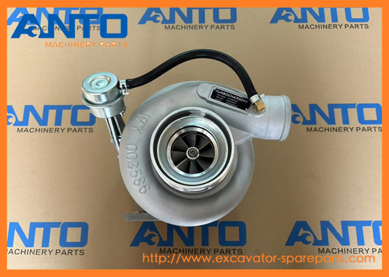 3535620 3535617 3535619 Turbolader CUMMINS Bagger Ersatzteile passend für 6CTA 9310 9330