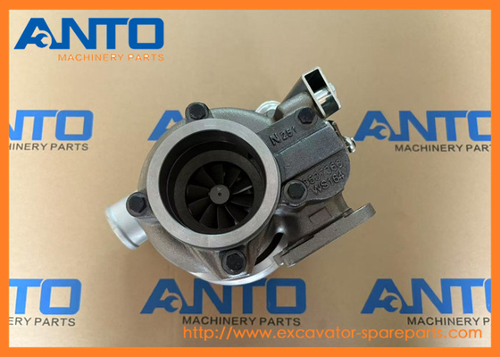 3535620 3535617 3535619 Turbolader CUMMINS Bagger Ersatzteile passend für 6CTA 9310 9330